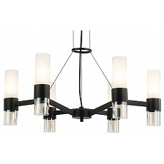 Подвесная люстра ambrella light lh ...
